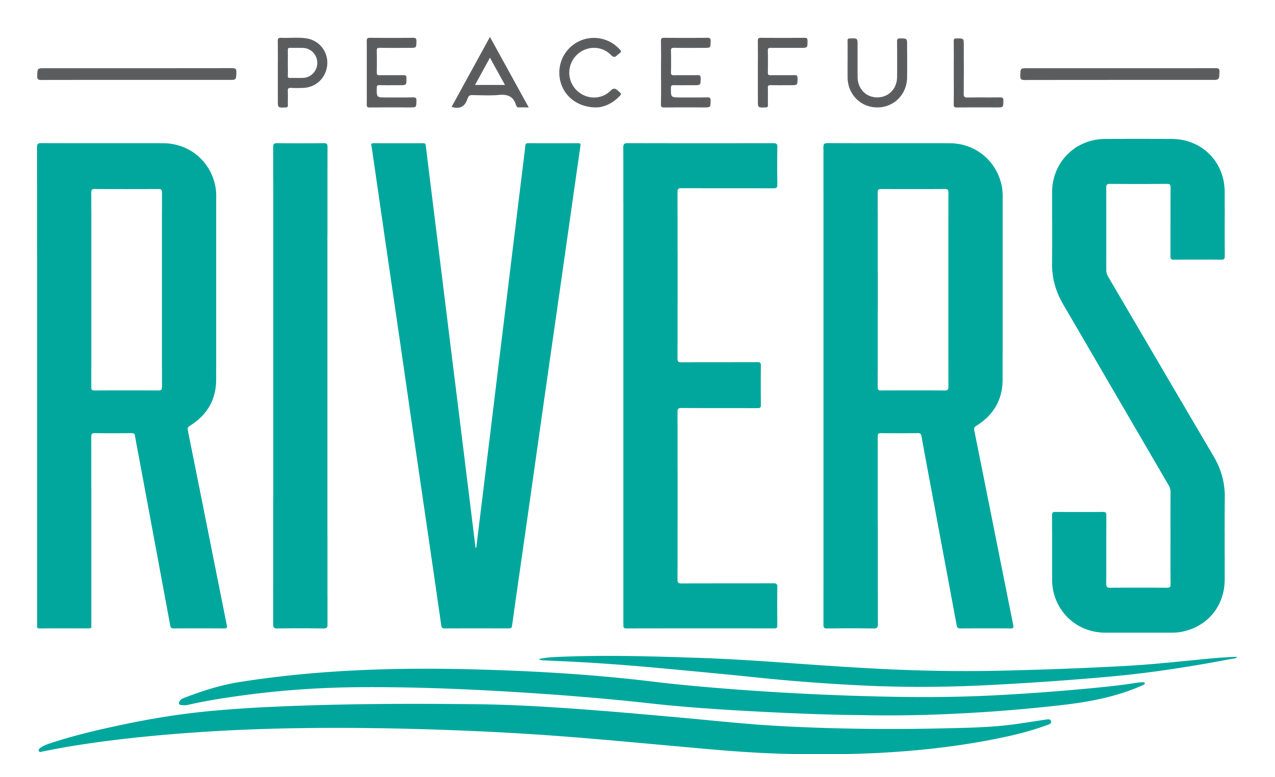 Welcome to Peaceful Rivers!